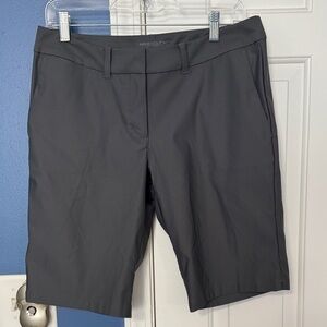 Women’s Nike Golf Bermuda Shorts